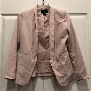 Blazer jacket